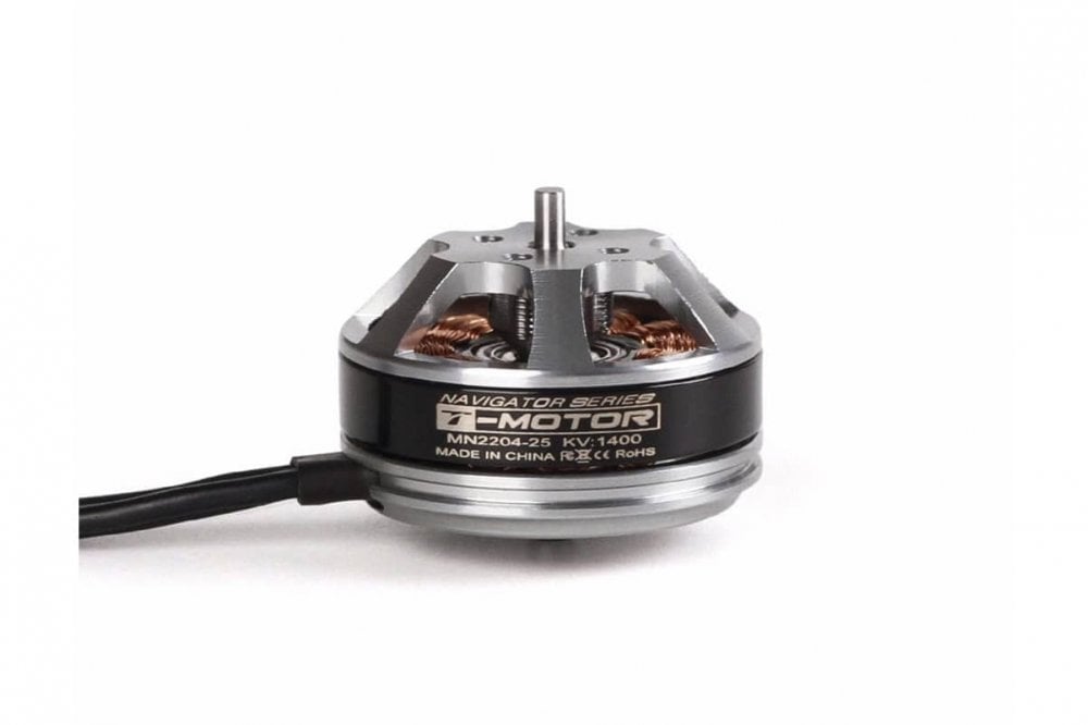 T-Motor MN2204 KV1400