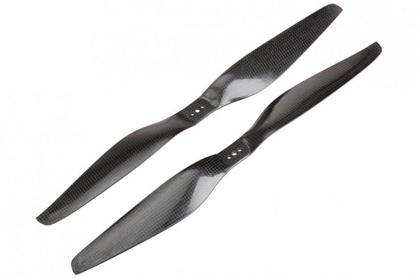 Tarot - 14inch - 1455 Carbon Fiber Propeller CW/CCW - TL2830