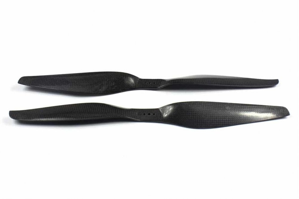 Tarot - 14inch - 1455 Carbon Fiber Propeller CW/CCW - TL2830