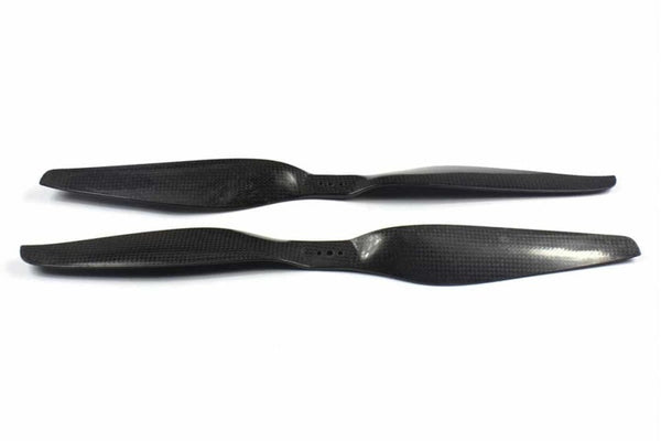 Tarot - 14inch - 1455 Carbon Fiber Propeller CW/CCW - TL2830
