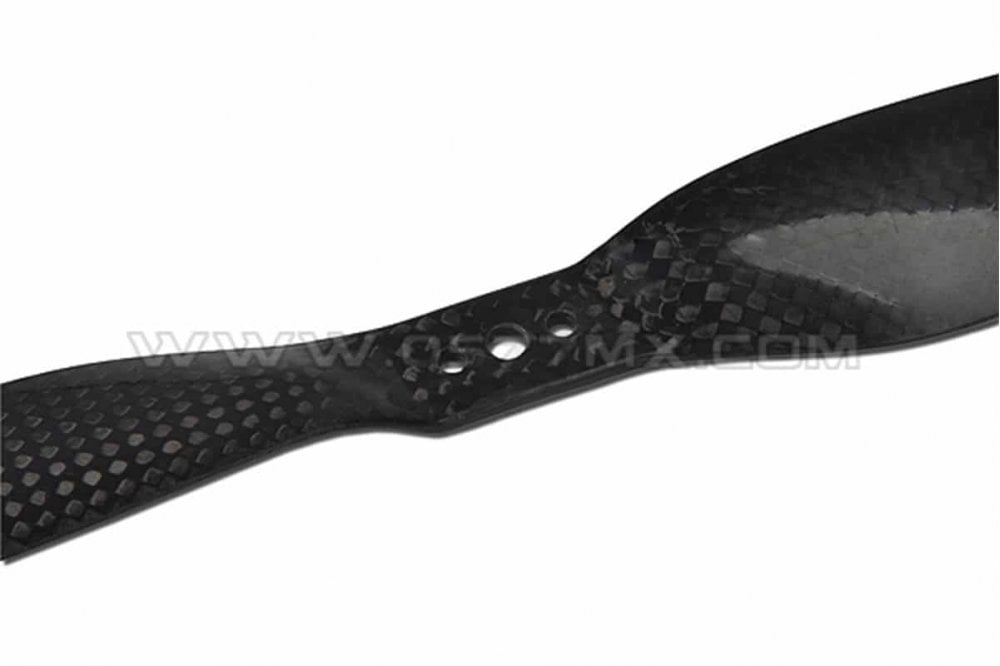 Tarot - 15inch - 1555 Carbon Fiber Propeller CW/CCW - TL2831