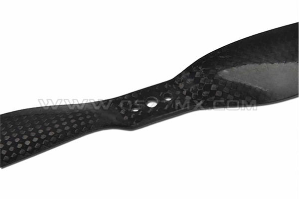 Tarot - 15inch - 1555 Carbon Fiber Propeller CW/CCW - TL2831