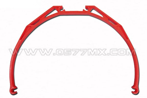 Tarot Quad-copter/ Hex-copter DIY Skid/ Red TL8201-02