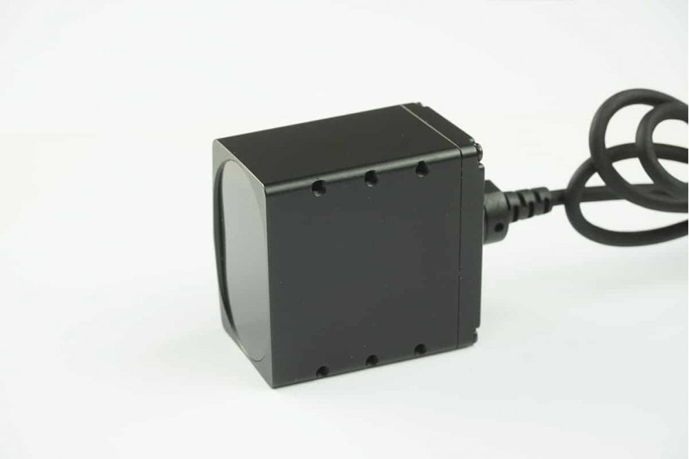 Benewake - TF03 - 180m LiDAR (RS485/RS232- 6-24v)