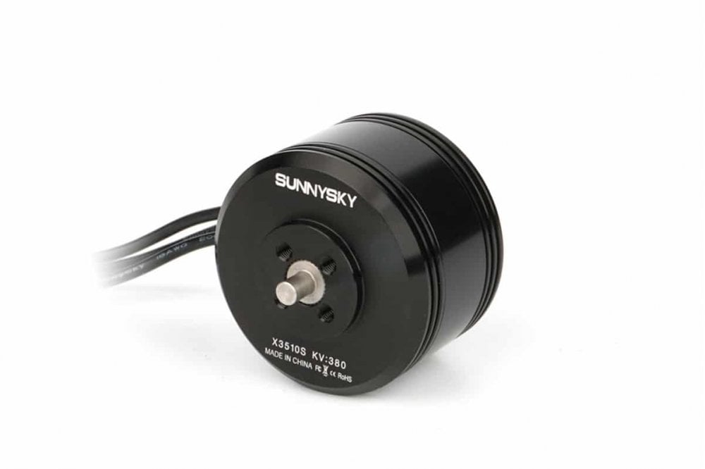 SUNNYSKY - X3510S - 700KV
