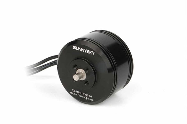 SUNNYSKY - X3510S - 700KV