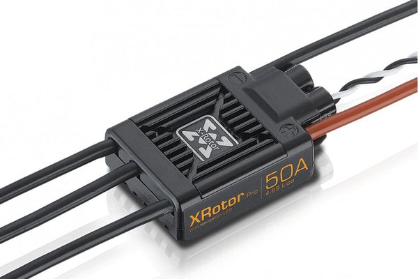 Hobbywing - XRotor Pro 50A 4-6S - 2pc