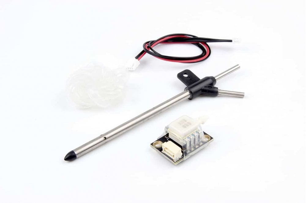 Holybro - Digital Airspeed Sensor MS4525DO