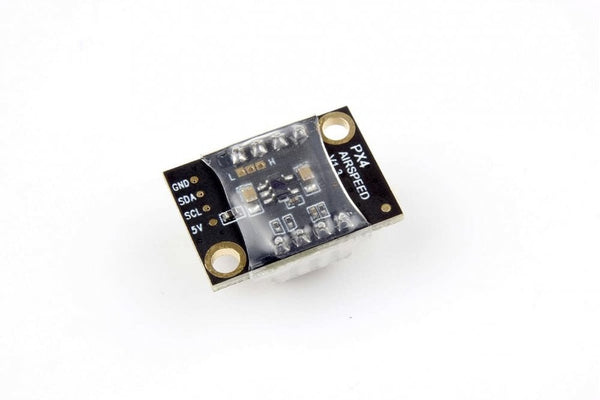 Holybro - Digital Airspeed Sensor MS4525DO