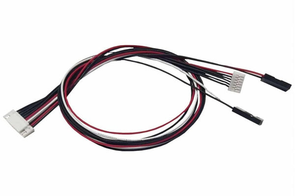 RFDesign - PH2 to RFD900/868UX Telemetry Cable - 300mm