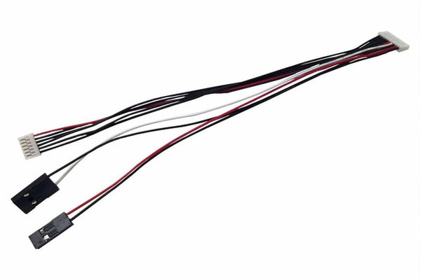 RFDesign - PH2 to RFD900/868UX Telemetry Cable - 150mm