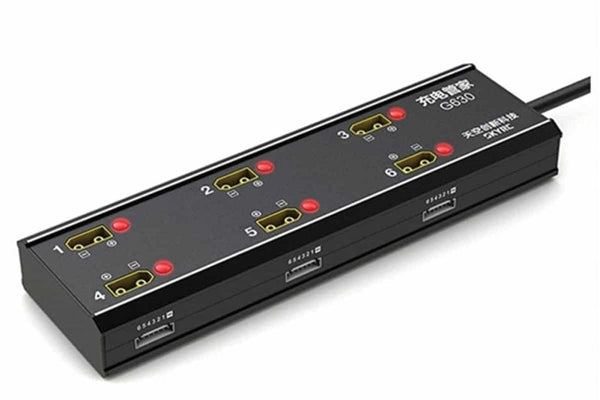 SkyRC G630 Charging Hub
