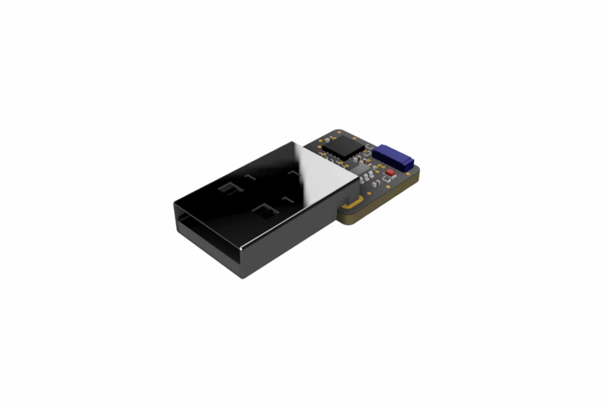 LightWare - SF000 USB Connector
