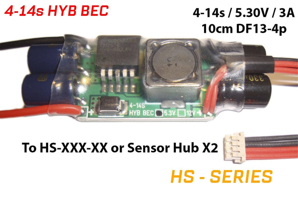 Mauch 084 - HYB-BEC 4-14s 5.30v