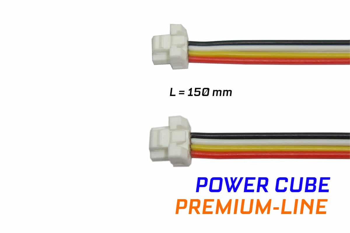 Mauch 040 - PL - Sensor Cable