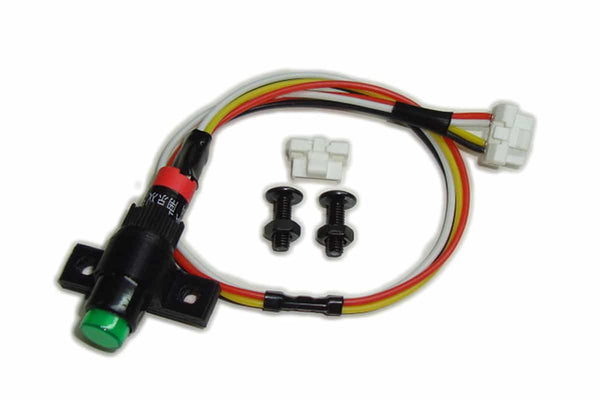 Mauch 059 – PC - Series "V3" / Power-Switch