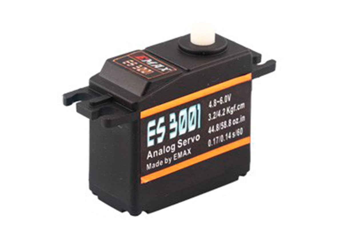 EMAX ES3001 Analog Servo (37g)