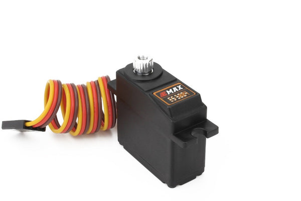 EMAX ES3004 17g Analog Servo with Metal Gears