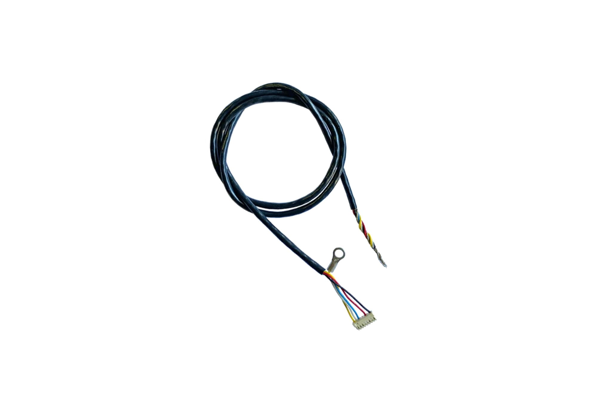 Lightware SF20 & LW20 Serial and Power Cable - Sensors from 3DXR UK