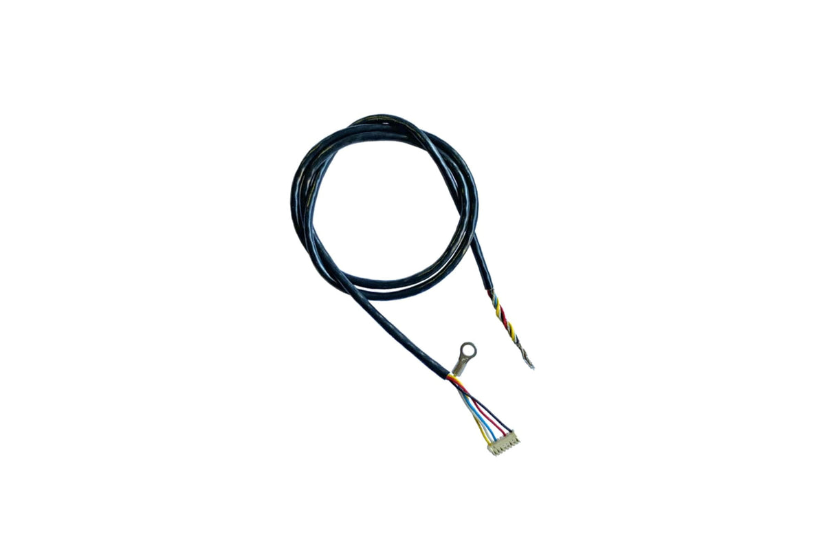 LightWare SF20 & LW20 Serial & Power Cable