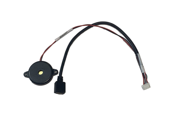CubePilot- Micro USB Extension & Buzzer (HX4-06273)
