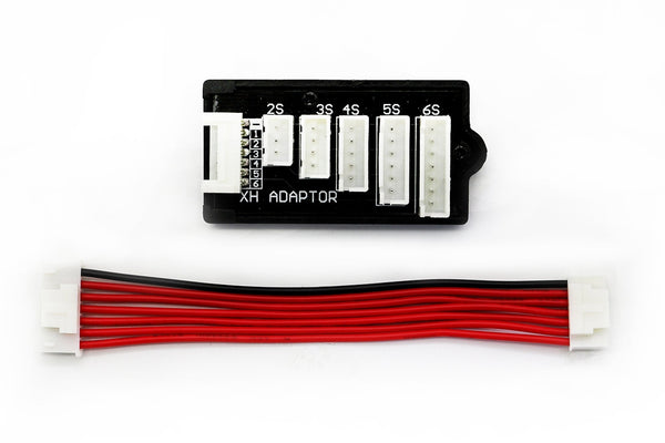 UltraPower- 2-6S XH Adapter Board