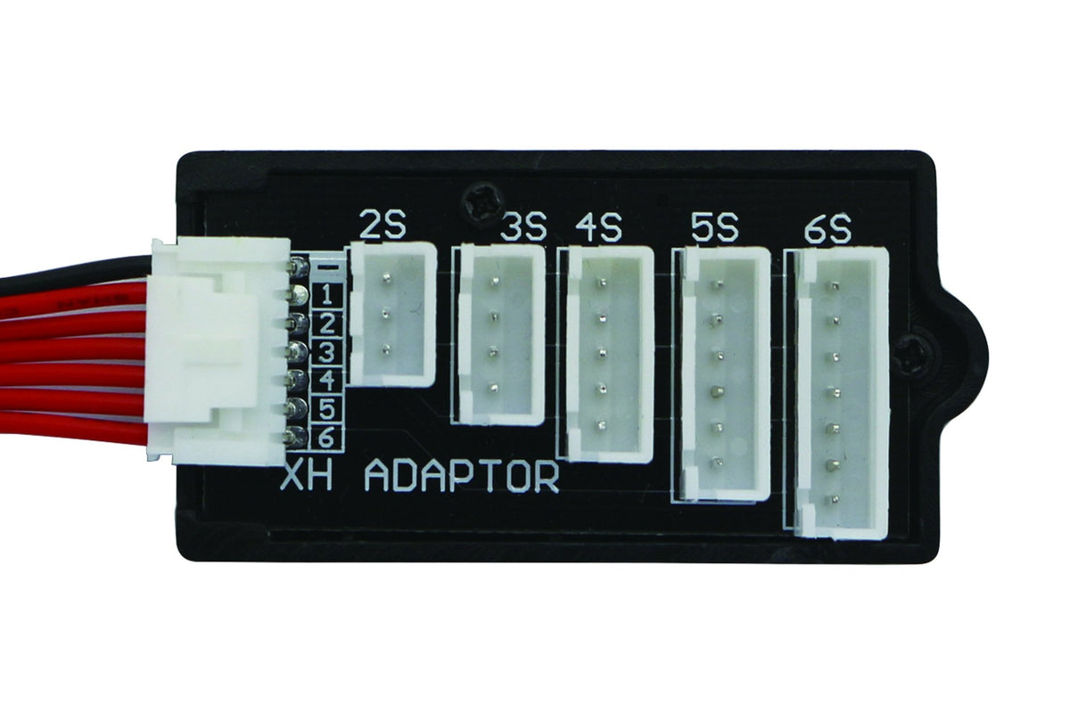 UltraPower- 2-6S XH Adapter Board