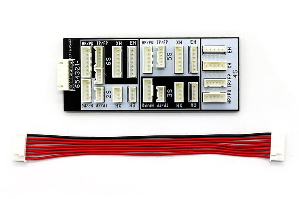 UltraPower- 4-in-1 Adapter Board