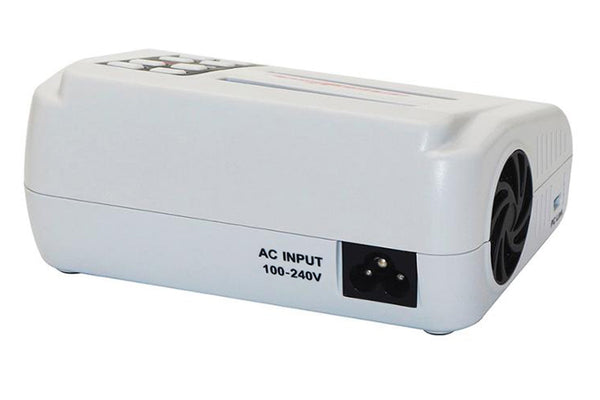 UltraPower - UP200 DUO 2CH 1-6S 2x100W