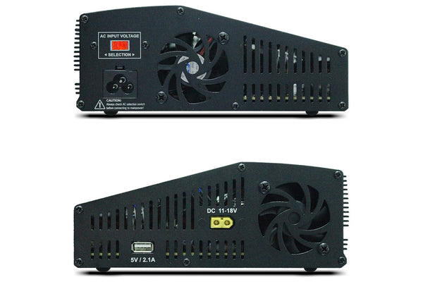 UltraPower - UP240AC Plus 4CH 1-6s 240W