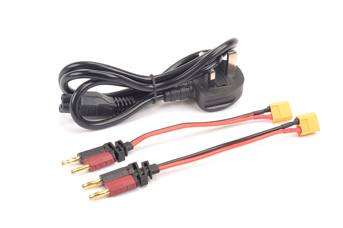 SkyRC- D260 Ultimate Duo 260W Charger