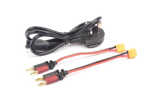 SkyRC- D260 Ultimate Duo 260W Charger