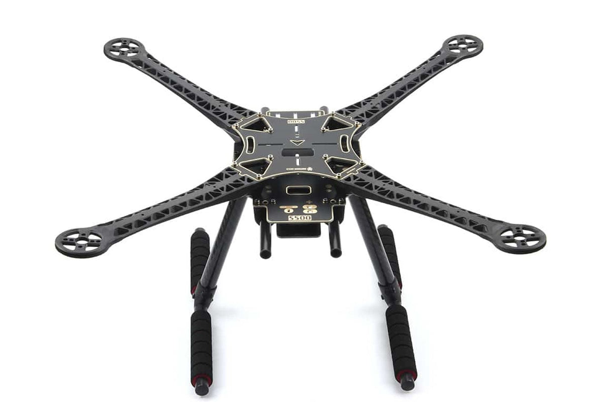 Holybro - S500 V2 Frame Only Kit