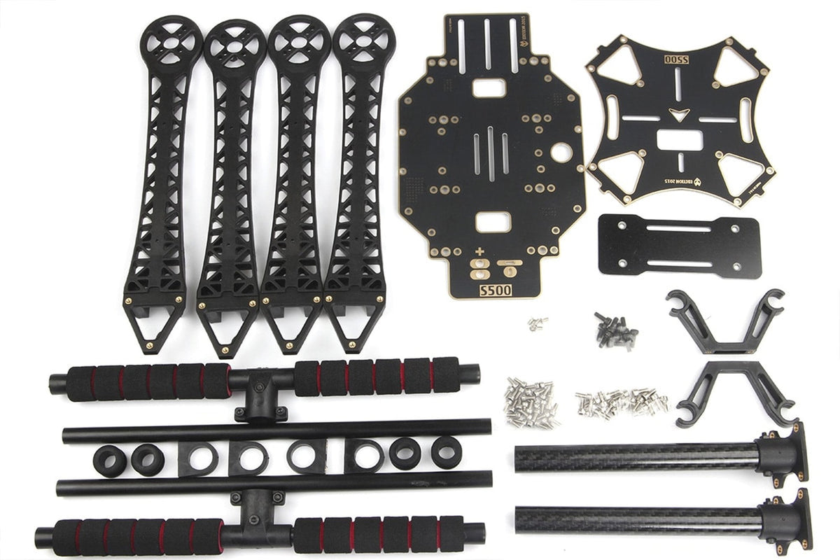 Holybro - S500 V2 Frame Only Kit