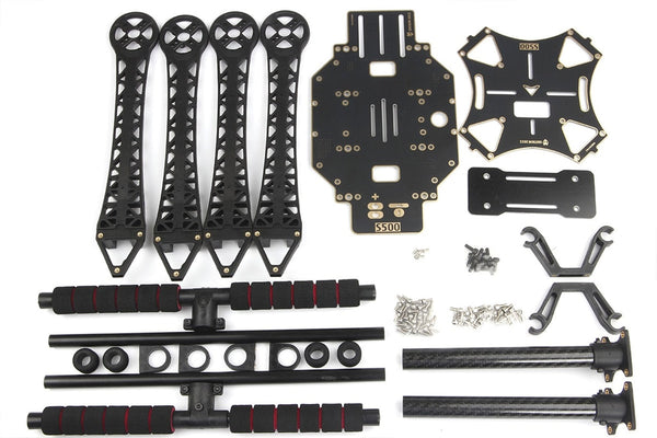 Holybro - S500 V2 Frame Only Kit