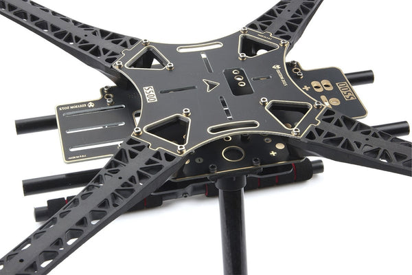 Holybro - S500 V2 Frame Only Kit