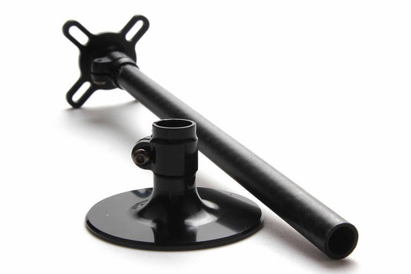 Holybro - 40mm Fixed Carbon Fibre GPS Mount
