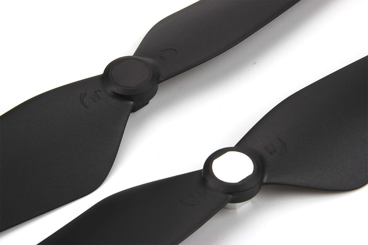 Holybro - Propellers 1045 (2 Pair) for X500 Frame kit