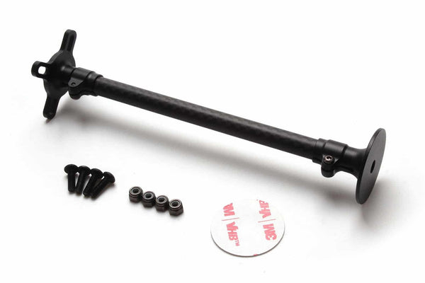 Holybro - 29mm Fixed Carbon Fibre GPS Stand