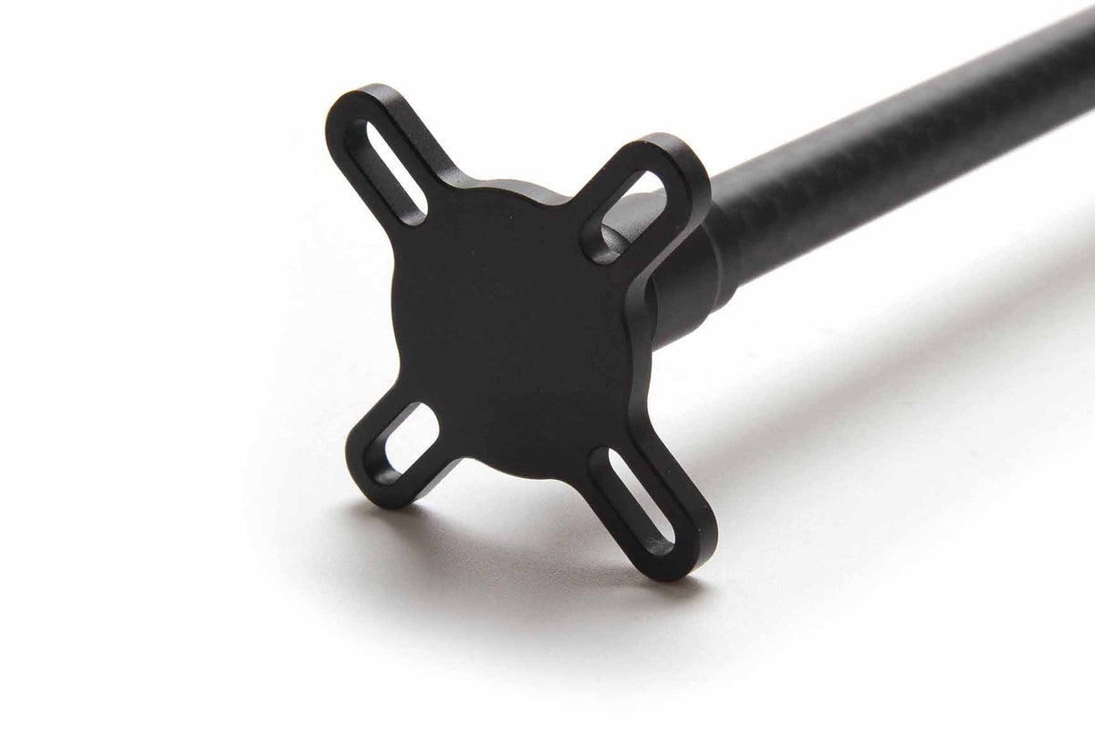 Holybro - 29mm Fixed Carbon Fibre GPS Stand