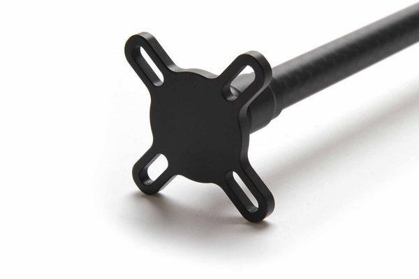 Holybro - 29mm Fixed Carbon Fibre GPS Stand