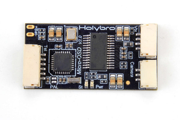 Holybro - Micro OSD V2