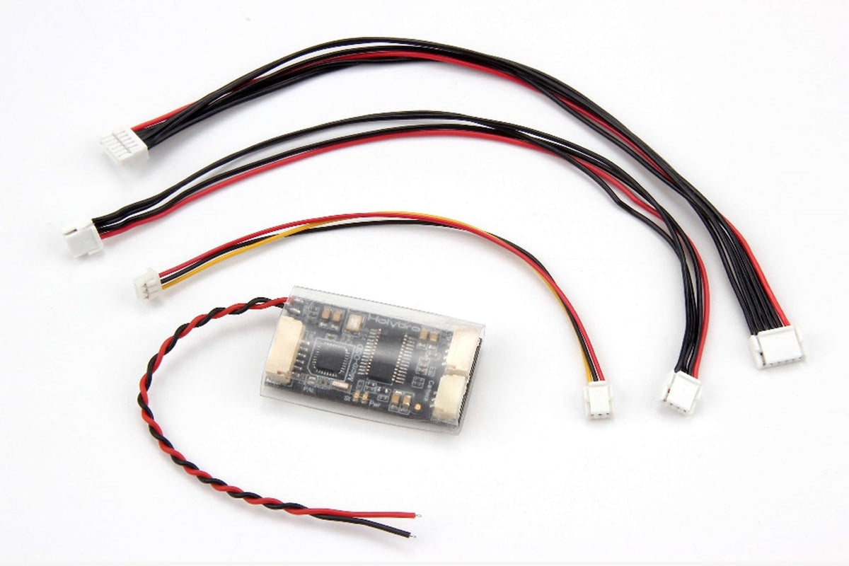 Holybro - Micro OSD V2