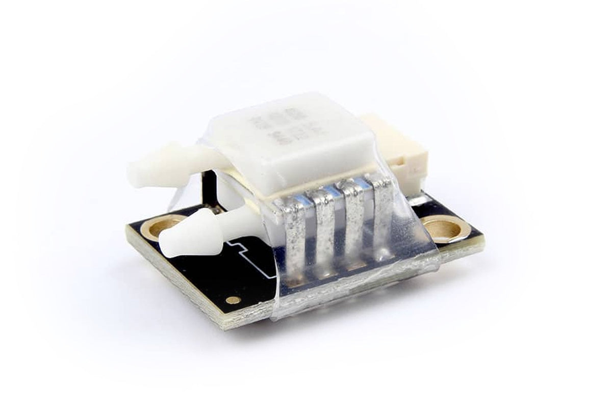 Holybro - Digital Airspeed Sensor MS4525DO