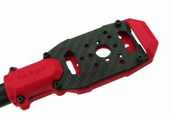 Tarot - 680 Pro Folding Hexacopter Frame Kit - TL68P00
