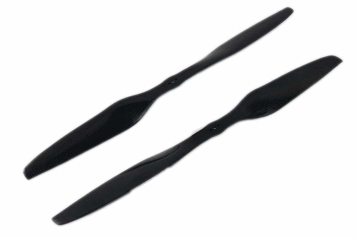 Tarot - 16inch - 1655 Carbon Fiber Propeller CW/CCW TL2835