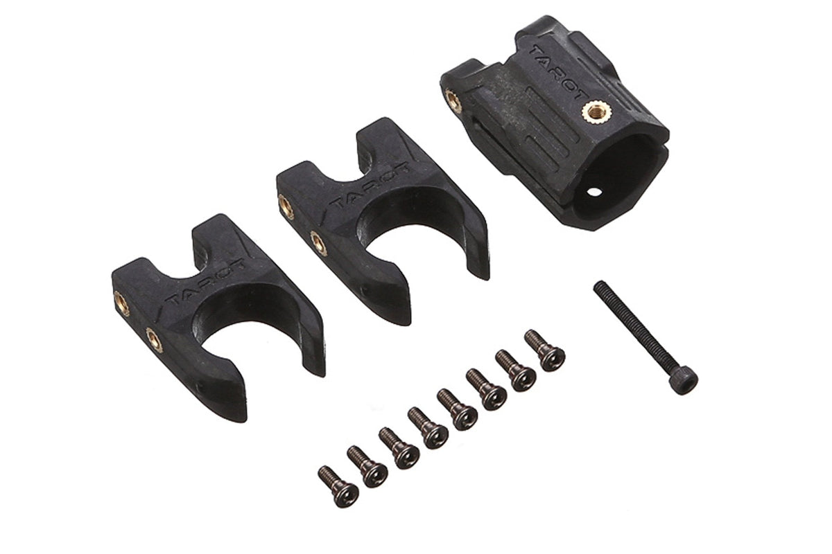 Tarot - Folding Arm Joint for 16mm Tube - TL68B27