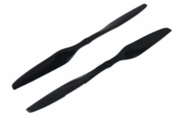 Tarot - 17inch - 1755 Carbon Fiber Propeller CW/CCW TL2840