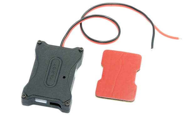 Tarot - Electronic Landing Gear Controller TL8X002