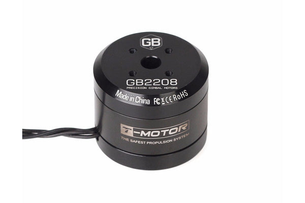 T-Motor GB2208 Gimbal Motor